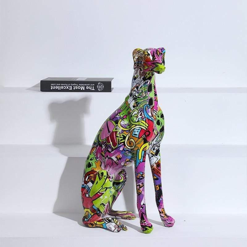 Shop 200042147 A Nelly Sculpture Mademoiselle Home Decor
