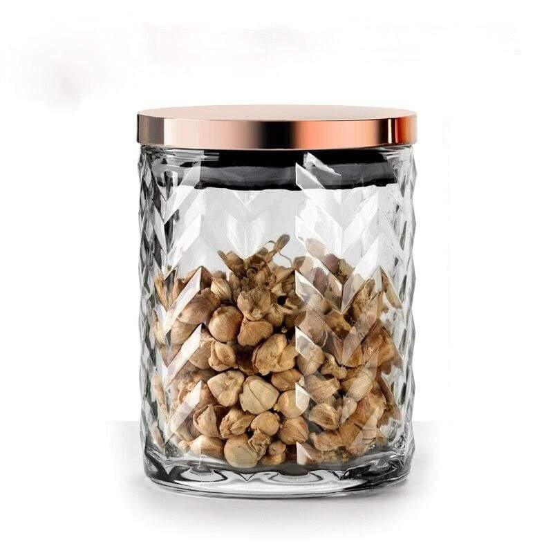 Shop 0 Nijo Storage Jars Mademoiselle Home Decor