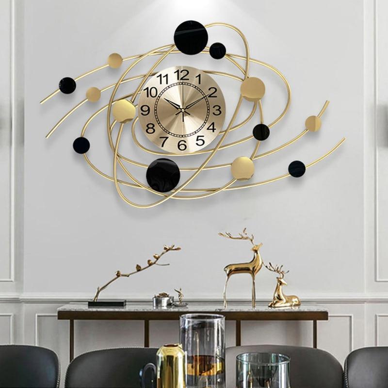 Shop 0 Nile Clock Mademoiselle Home Decor