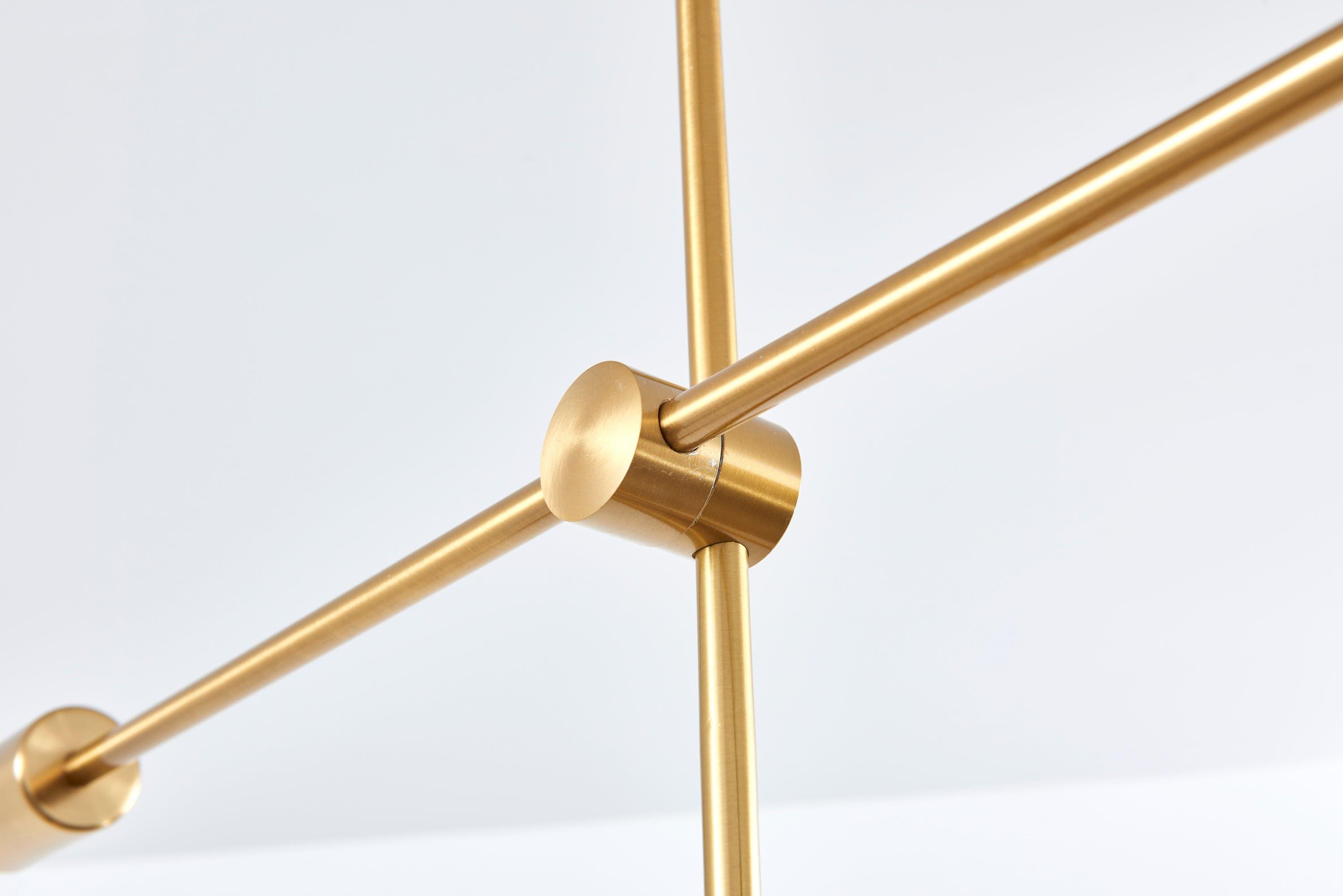 Shop Odessus Lighting Mademoiselle Home Decor