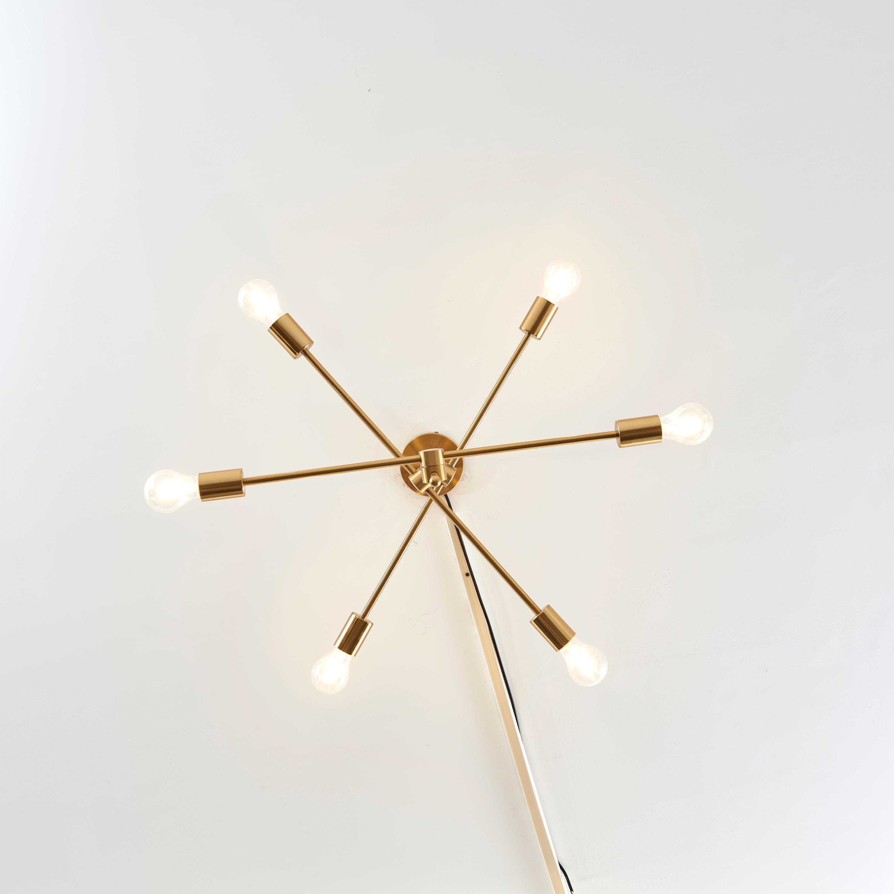 Shop Odessus Lighting Mademoiselle Home Decor