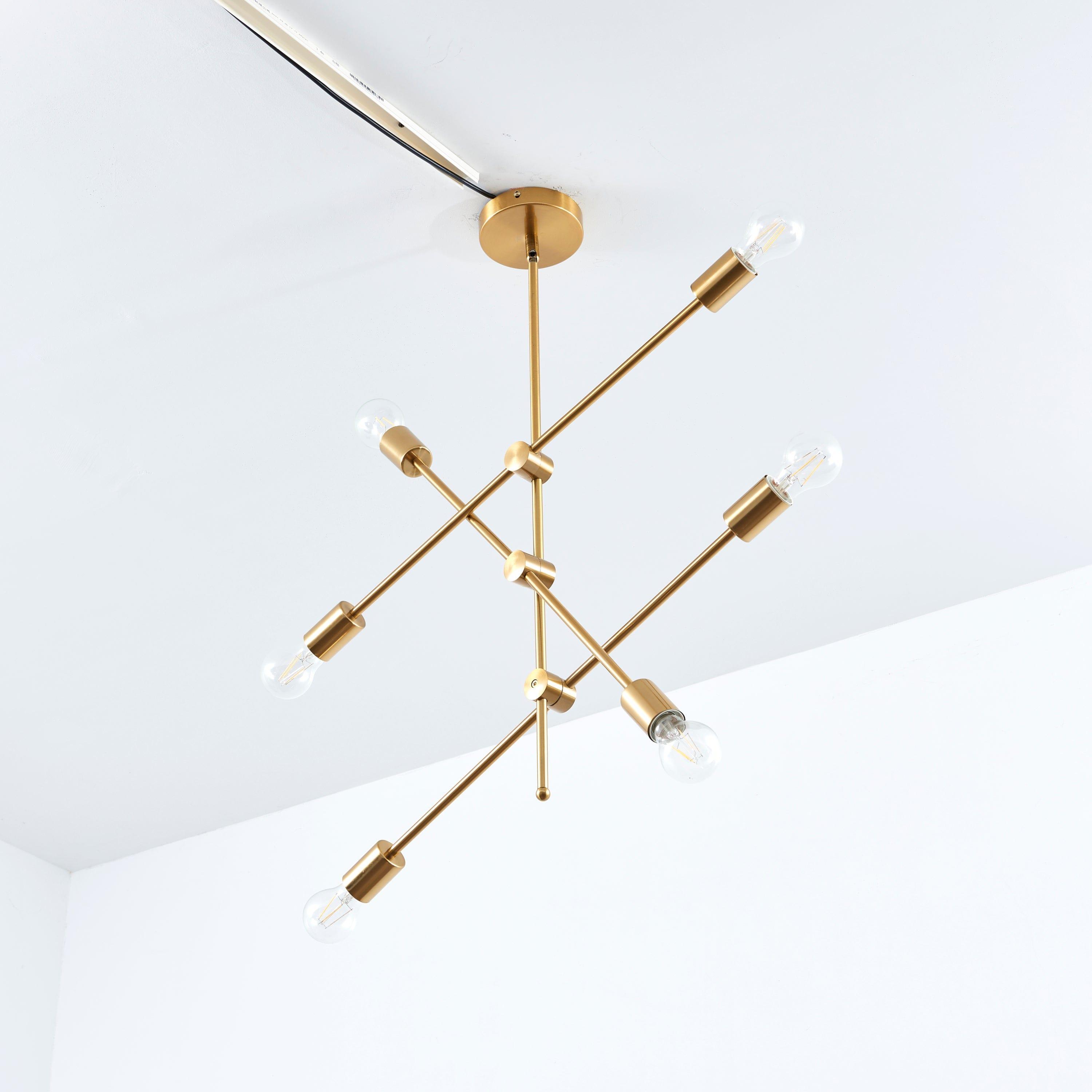 Shop Odessus Lighting Mademoiselle Home Decor