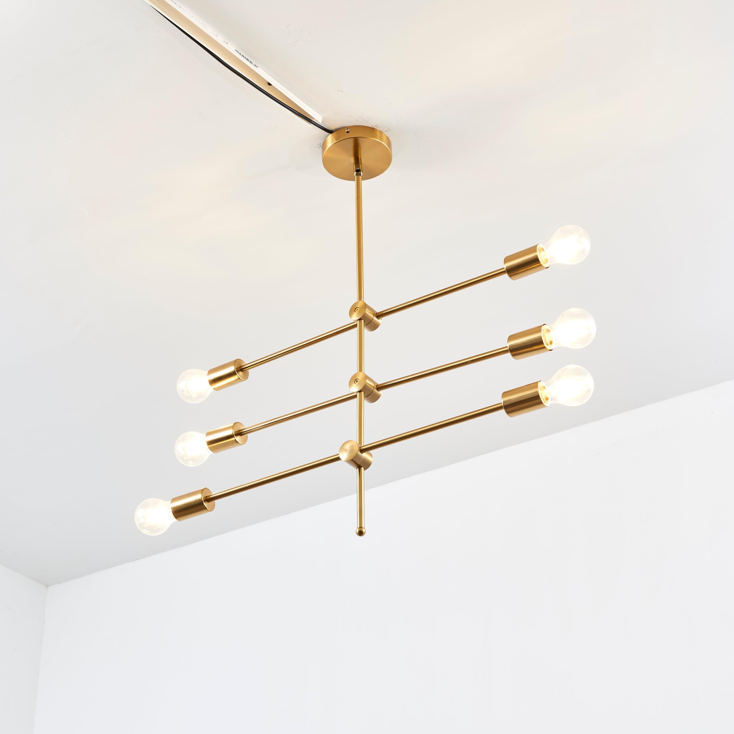 Shop Odessus Lighting Mademoiselle Home Decor