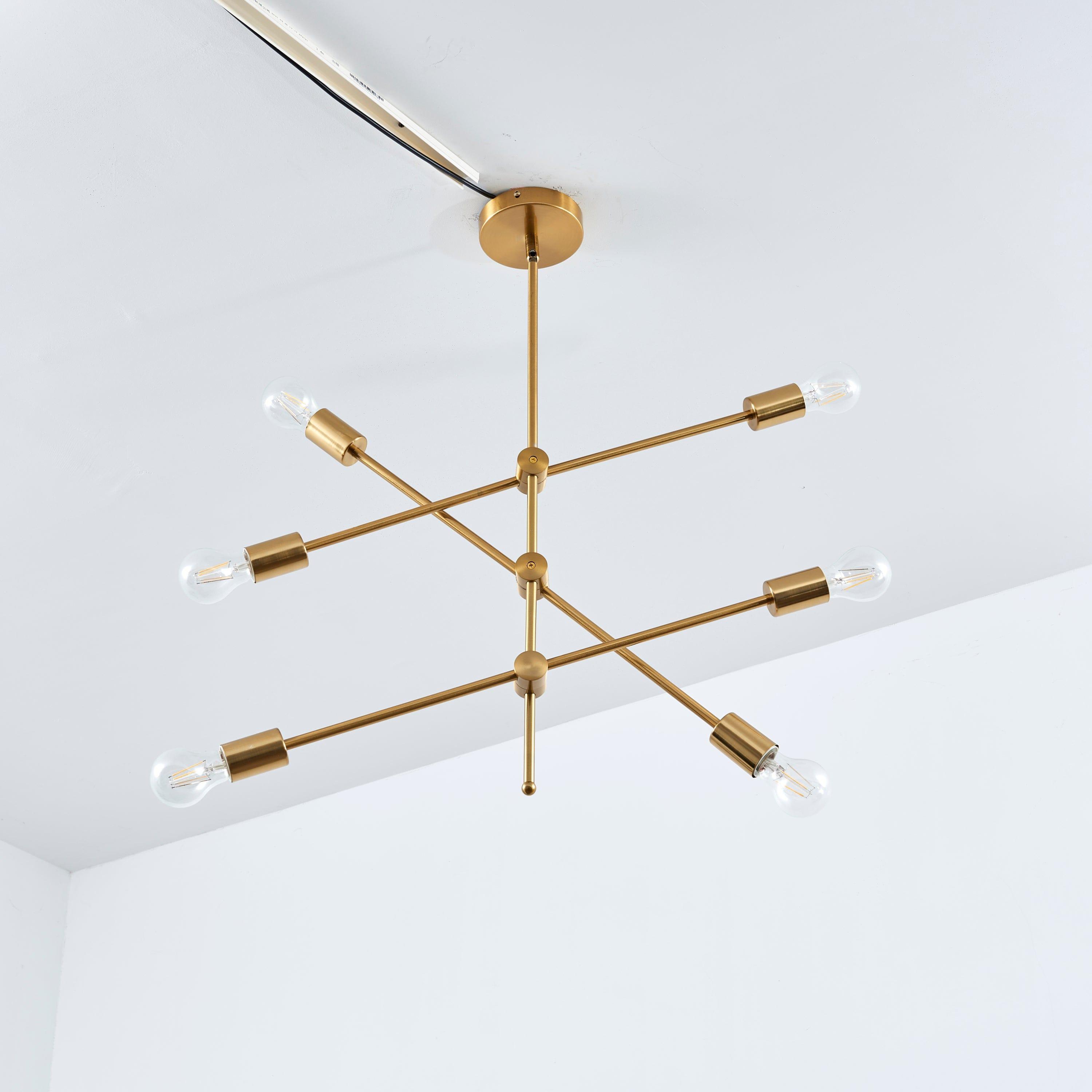 Shop Odessus Lighting Mademoiselle Home Decor
