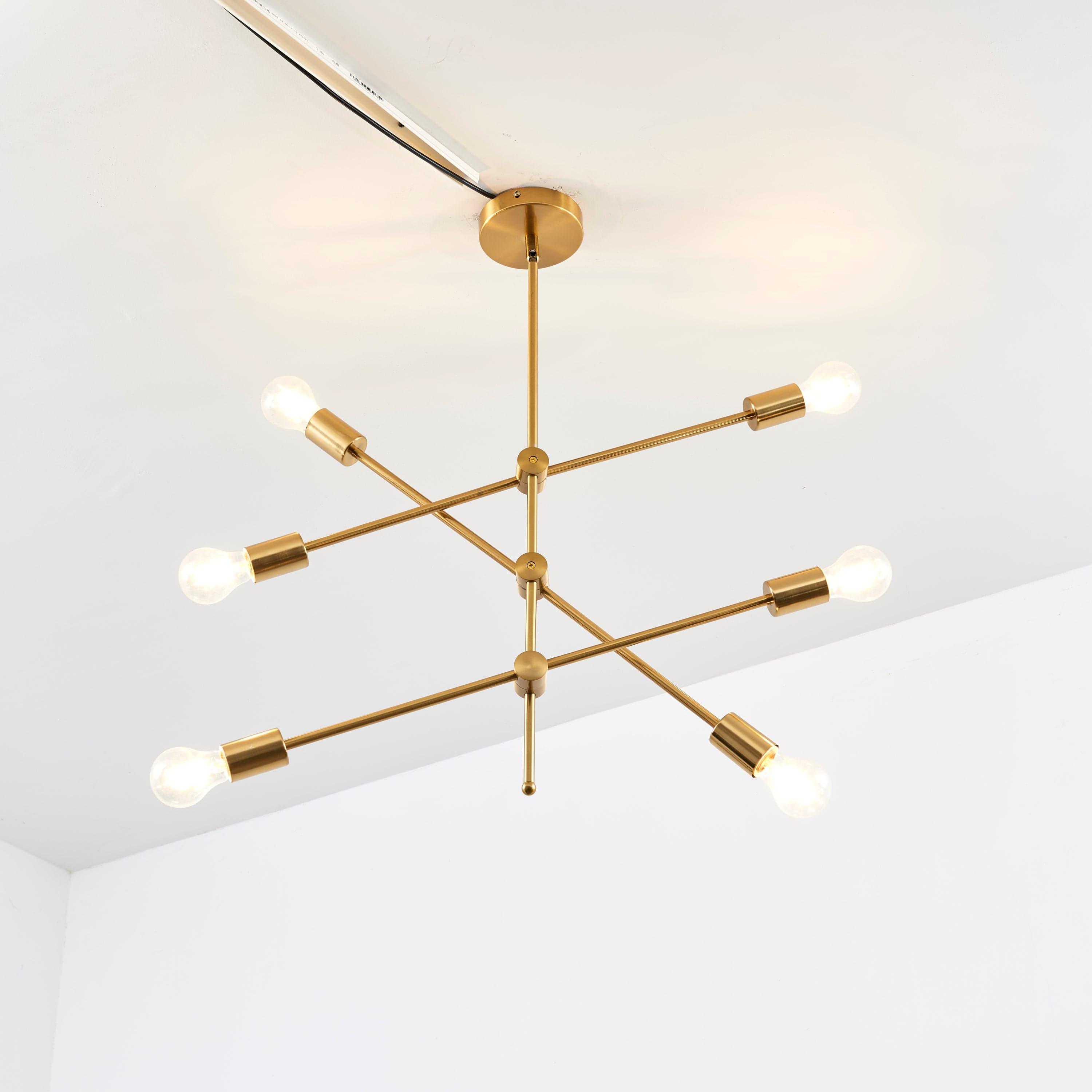 Shop Odessus Lighting Mademoiselle Home Decor