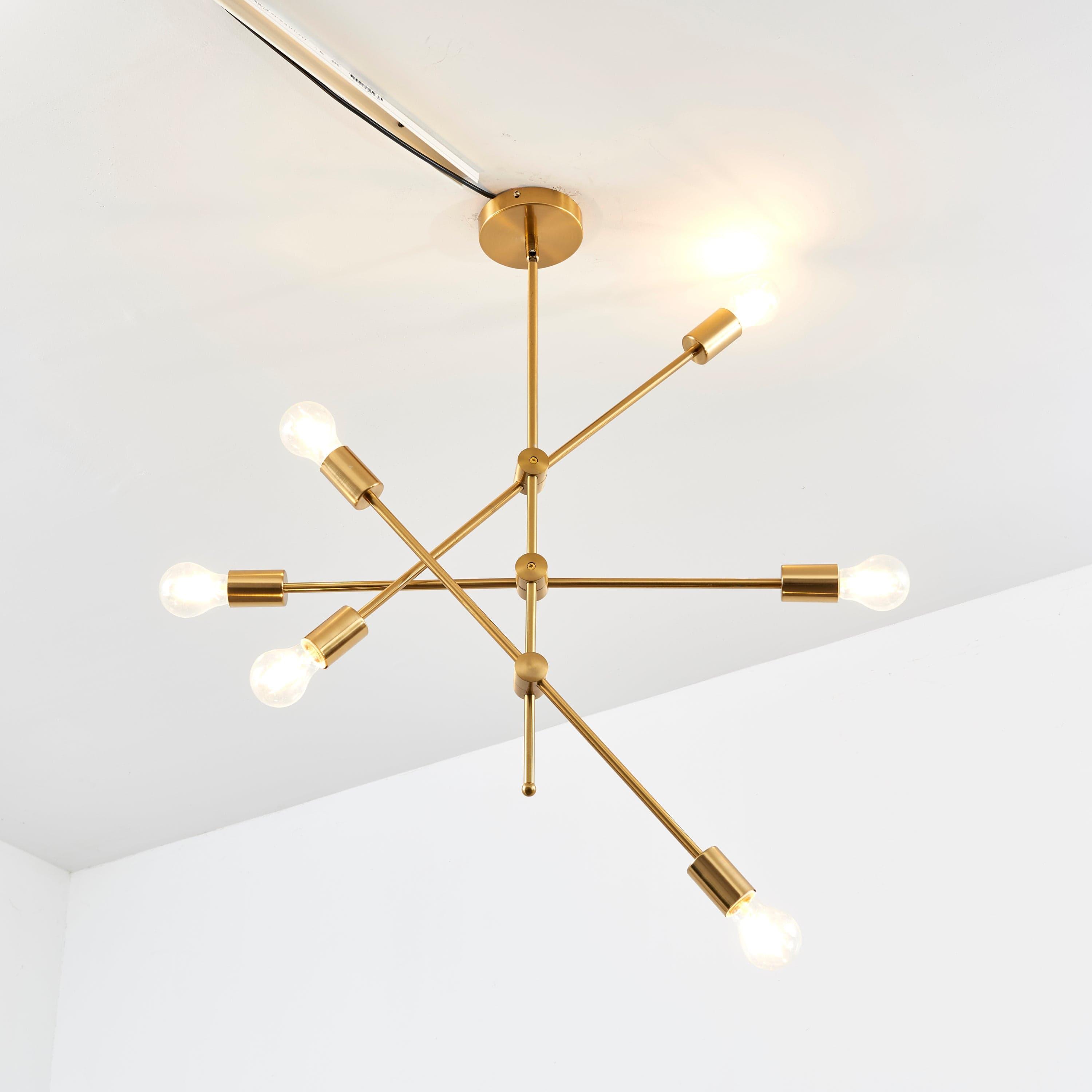 Shop Odessus Lighting Mademoiselle Home Decor