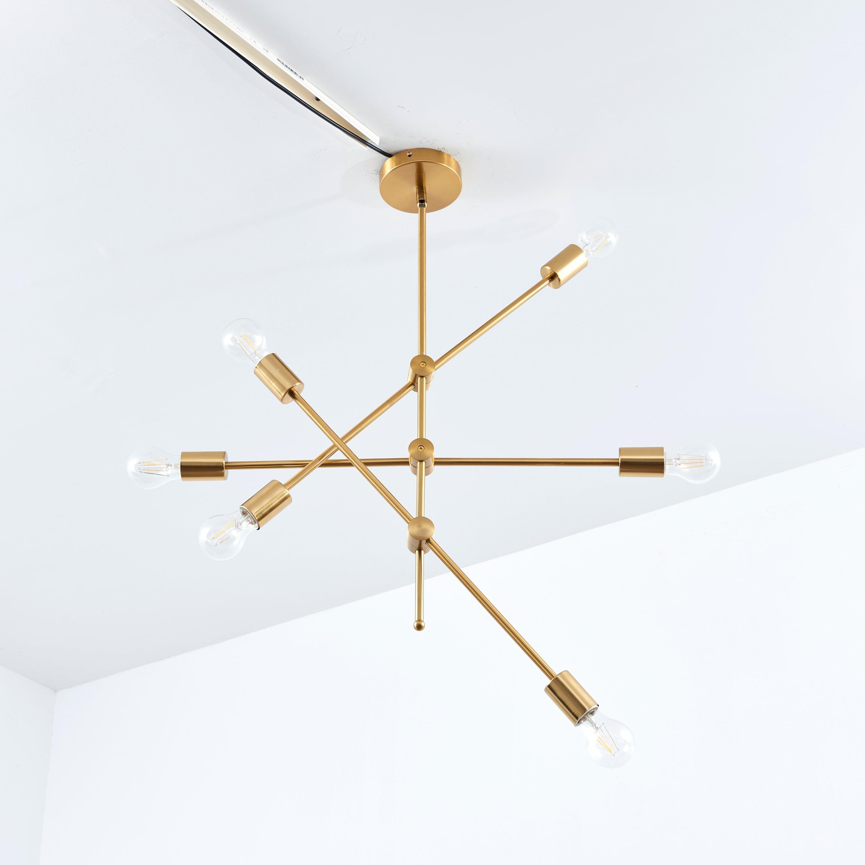 Shop Odessus Lighting Mademoiselle Home Decor