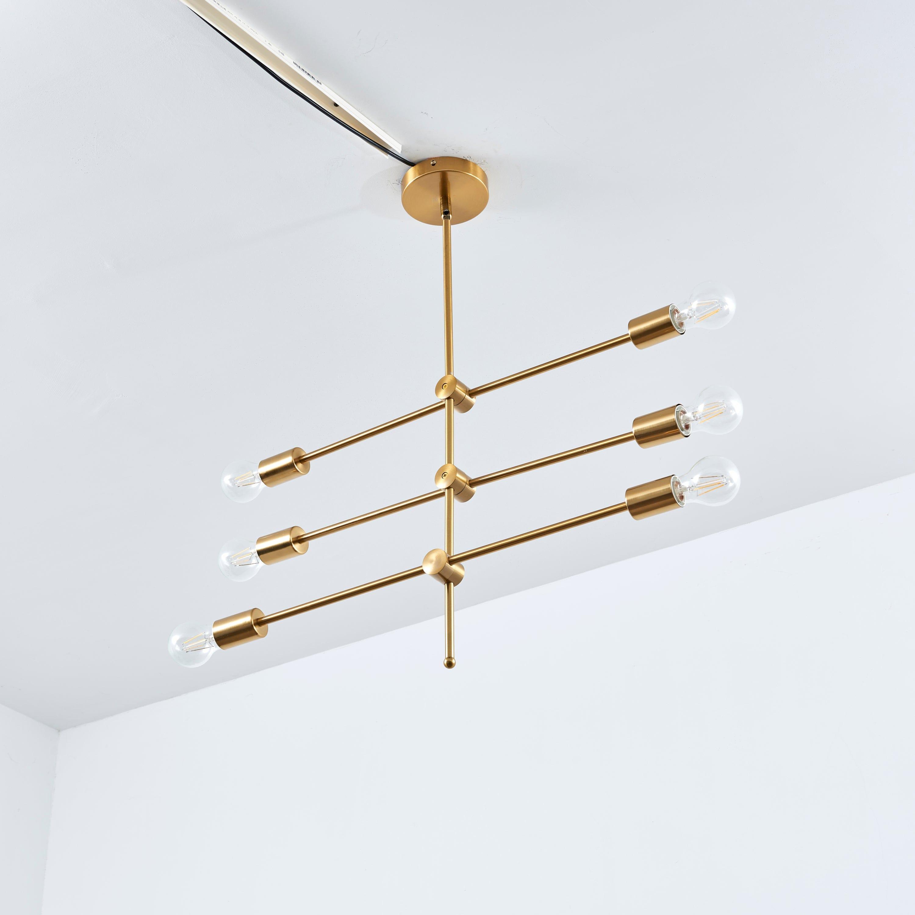 Shop Odessus Lighting Mademoiselle Home Decor