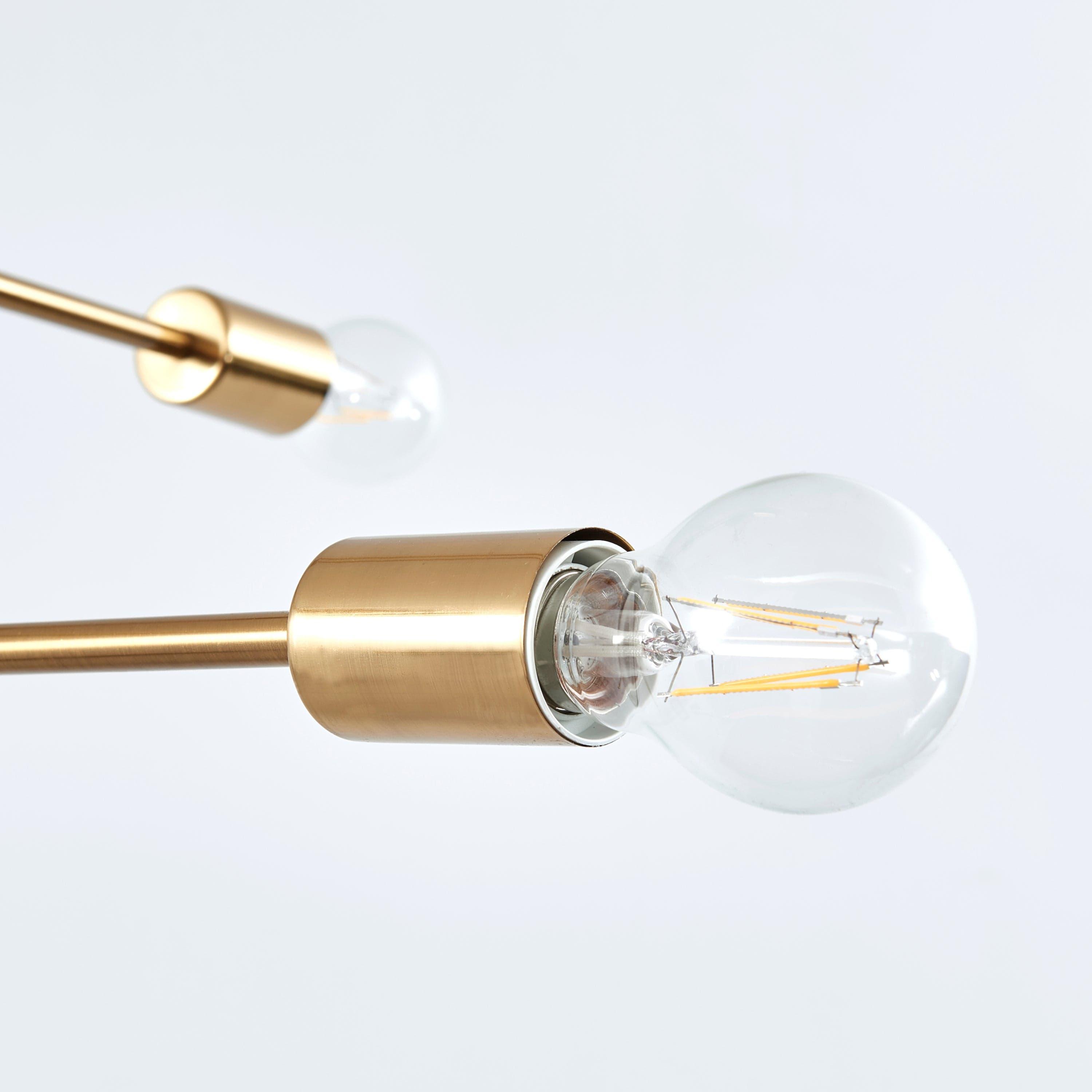 Shop Odessus Lighting Mademoiselle Home Decor