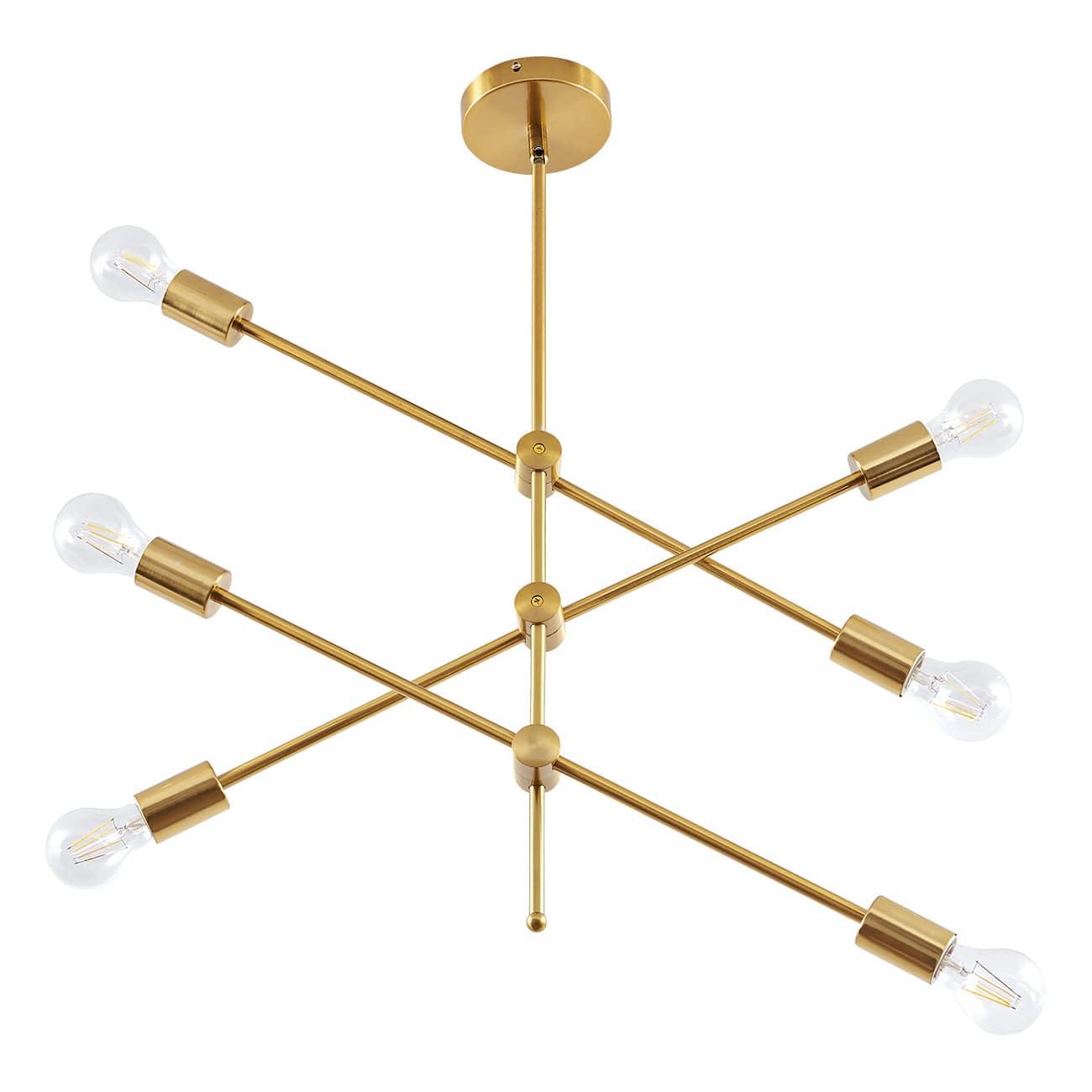 Shop Odessus Lighting Mademoiselle Home Decor