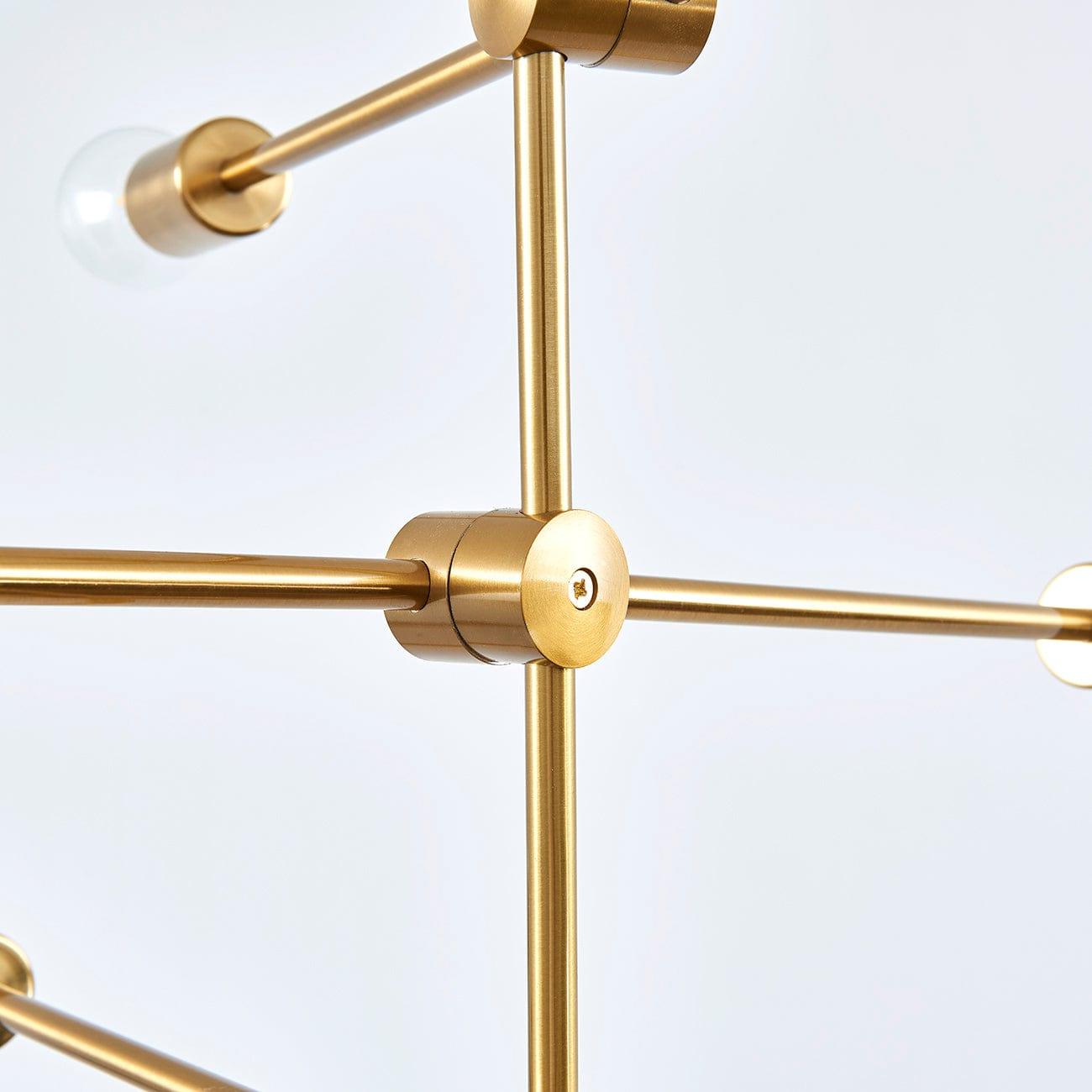 Shop Odessus Lighting Mademoiselle Home Decor