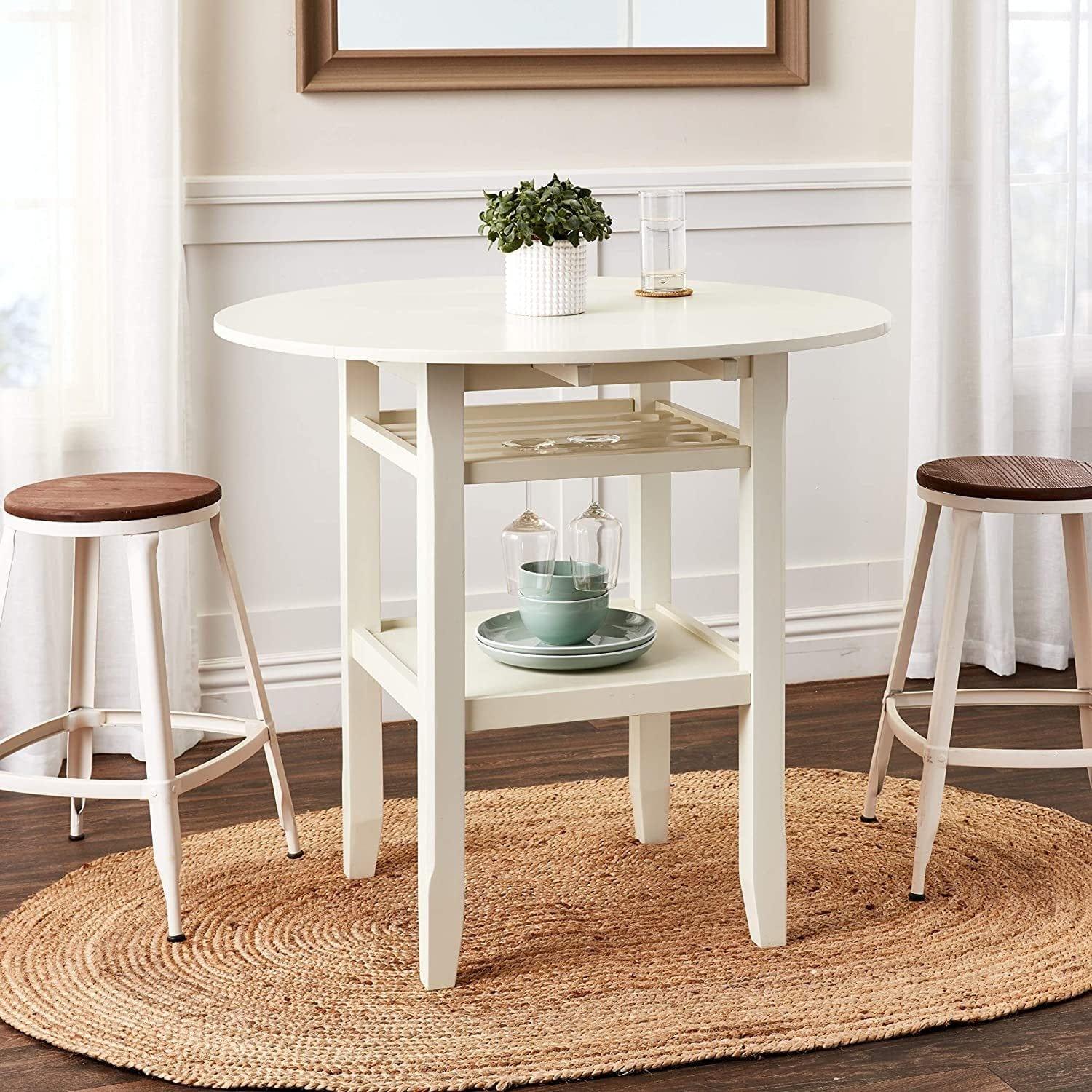 Shop Okavango Table Mademoiselle Home Decor