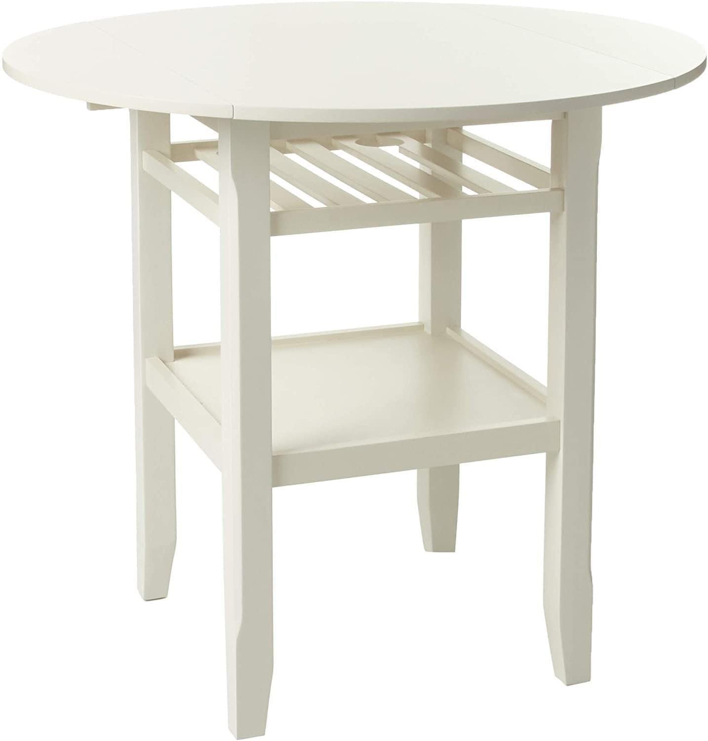 Shop Okavango Table Mademoiselle Home Decor