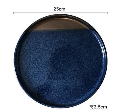 Shop 0 B Ophelia Plate Mademoiselle Home Decor