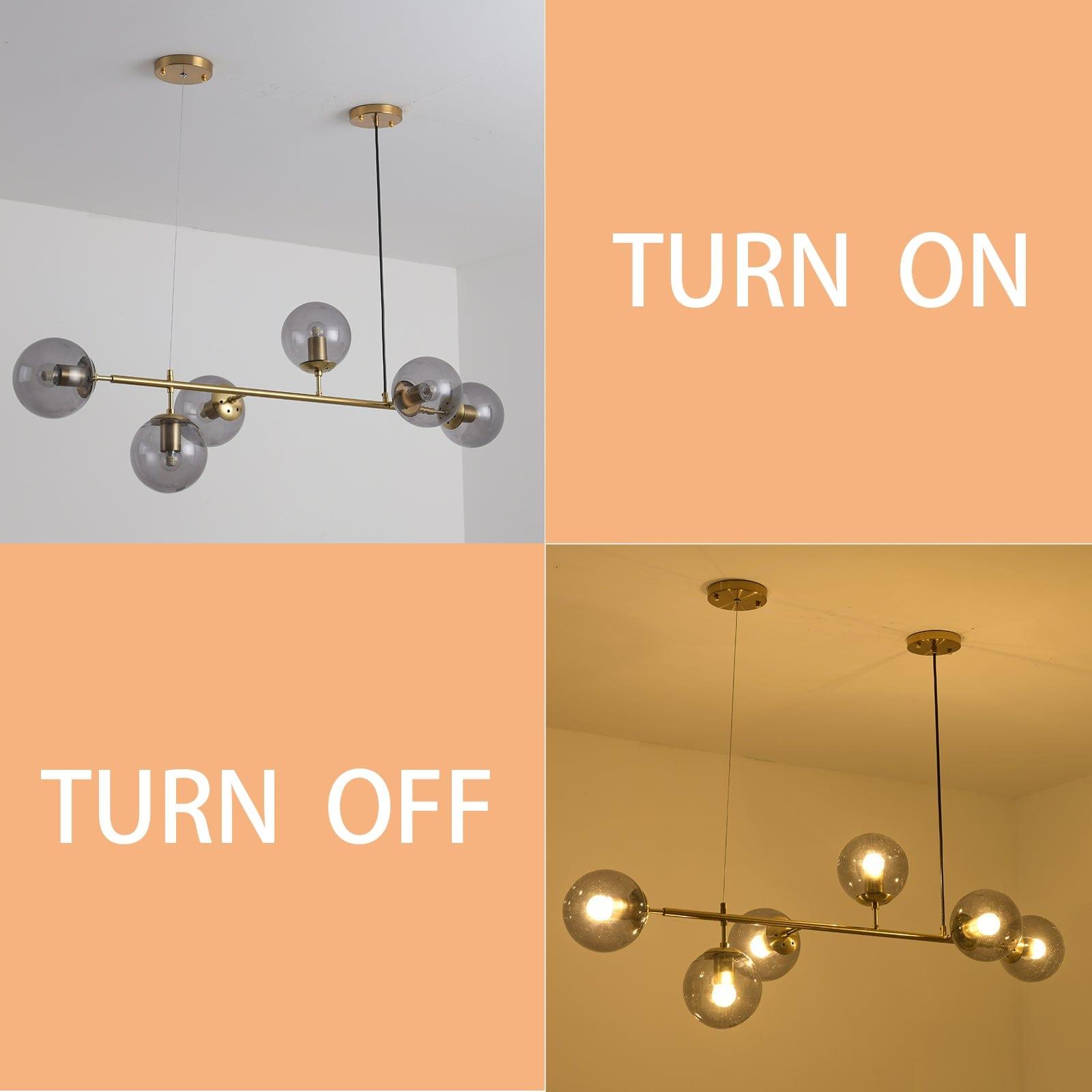 Shop Ophellia Lighting Mademoiselle Home Decor