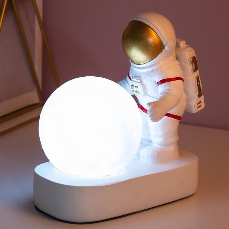 Shop 200042147 Osnis Night Light Mademoiselle Home Decor