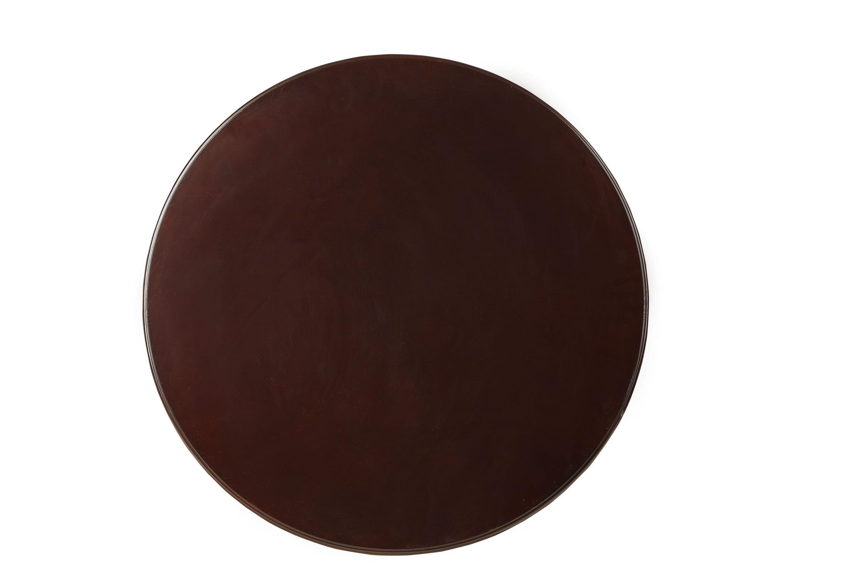 Shop Paine Side Table Mademoiselle Home Decor