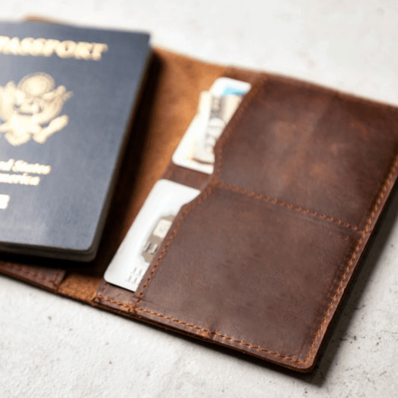 Shop Paracas Passport Cover Mademoiselle Home Decor