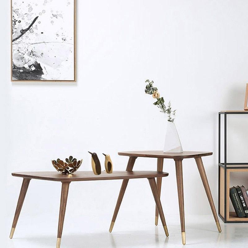 Shop 0 Denmark wood small penguin ornaments American country soft decoration Housing model study desktop wooden play equipment Mademoiselle Home Decor