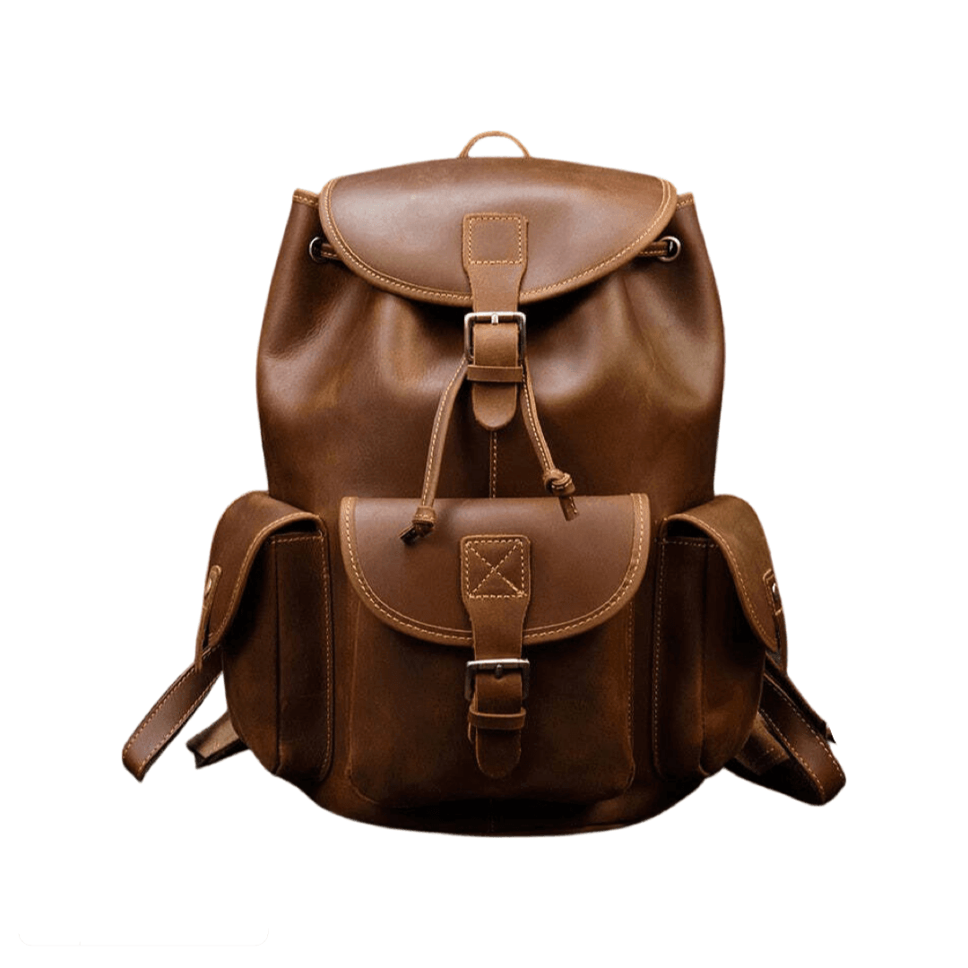 ★MCLANEE★ Peter nylon backpack peter Your Boyfriend Peter