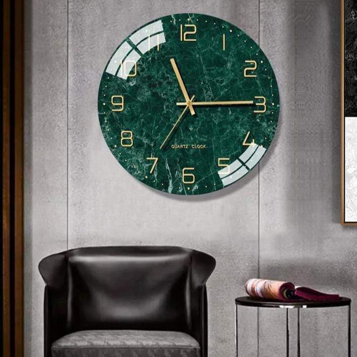 Shop 152805 Prestige Clock Mademoiselle Home Decor