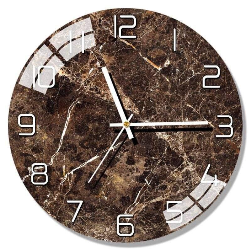 Shop 152805 Mars / 10 inch Prestige Clock Mademoiselle Home Decor