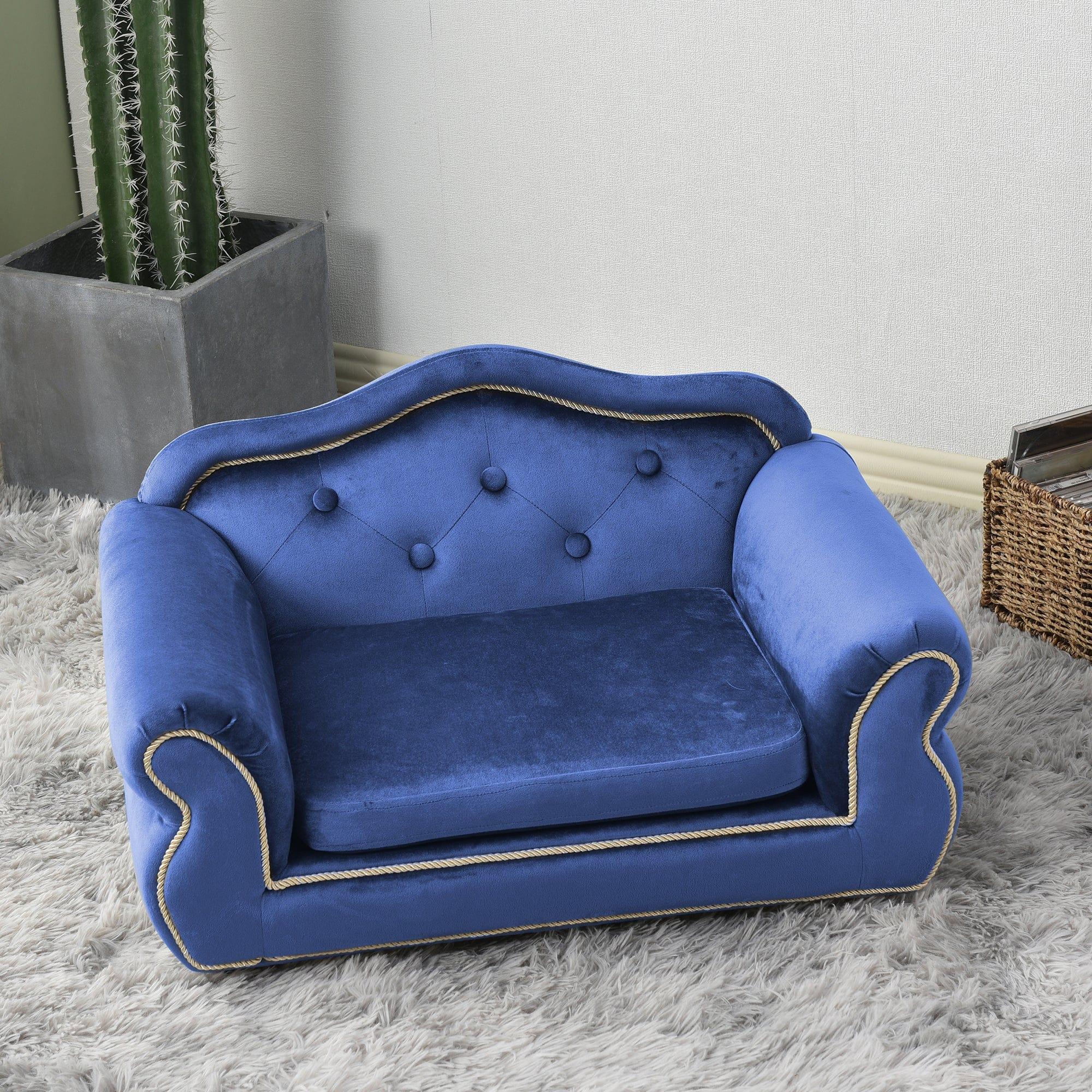 Shop Rayne Pet Bed Mademoiselle Home Decor