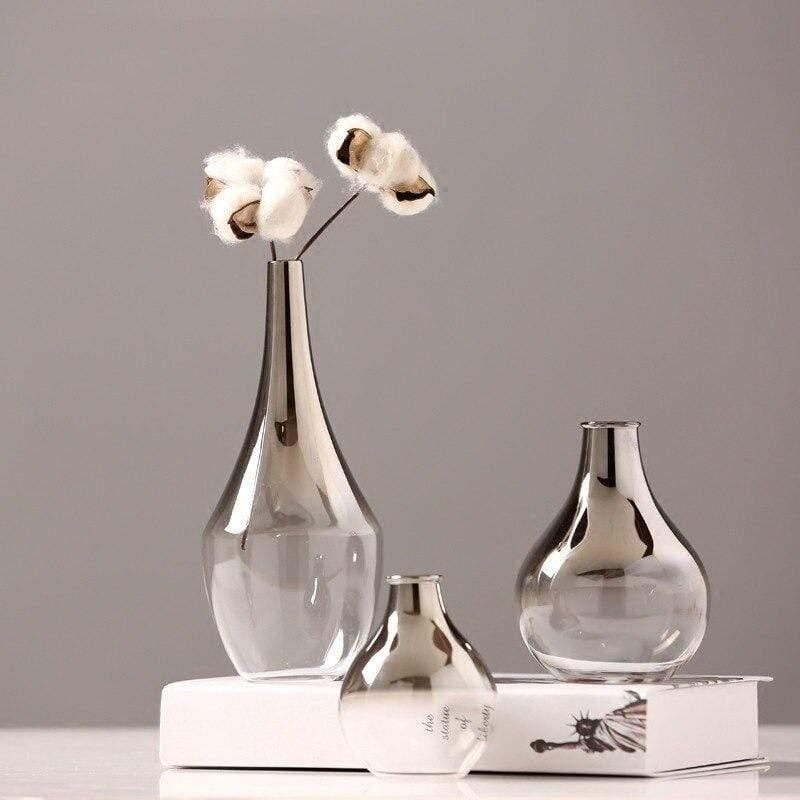 Shop Reflecto Vase Mademoiselle Home Decor