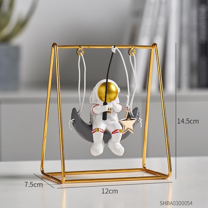 Shop 200042147 Fishing for stars Rinya Decor Mademoiselle Home Decor