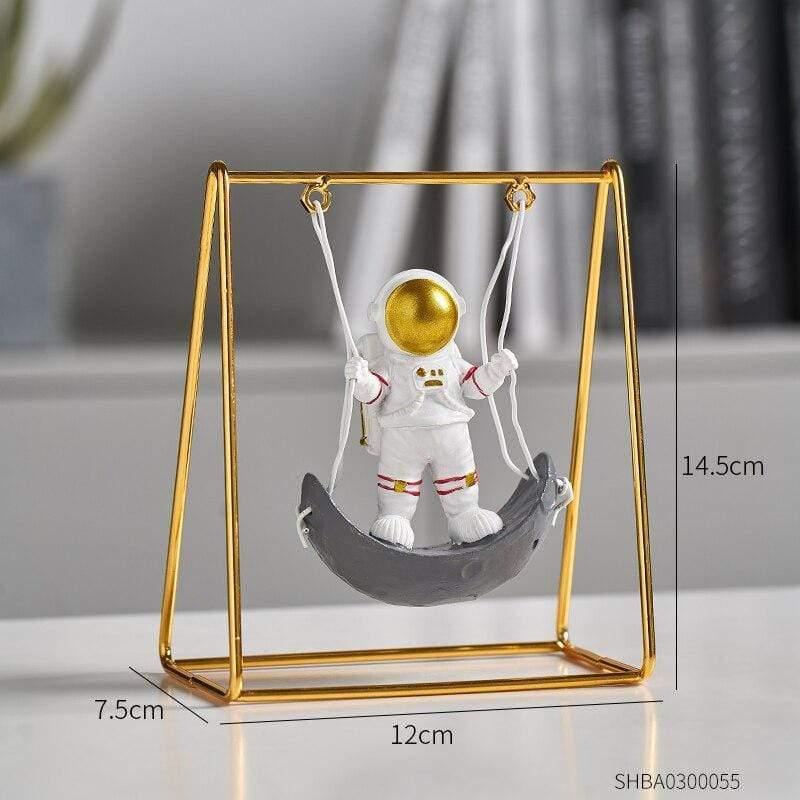 Shop 200042147 Standing Rinya Decor Mademoiselle Home Decor