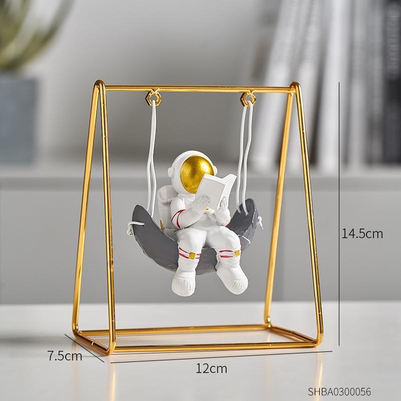 Shop 200042147 Reading Rinya Decor Mademoiselle Home Decor
