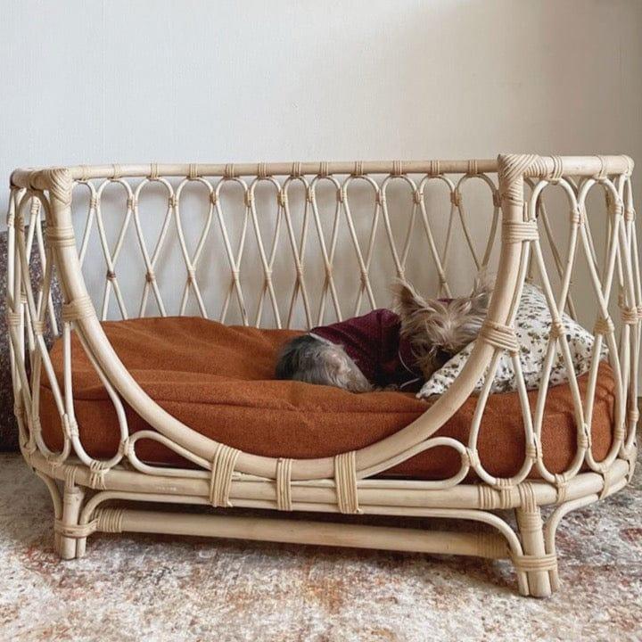 Shop 0 Rokoko Pet Bed Mademoiselle Home Decor