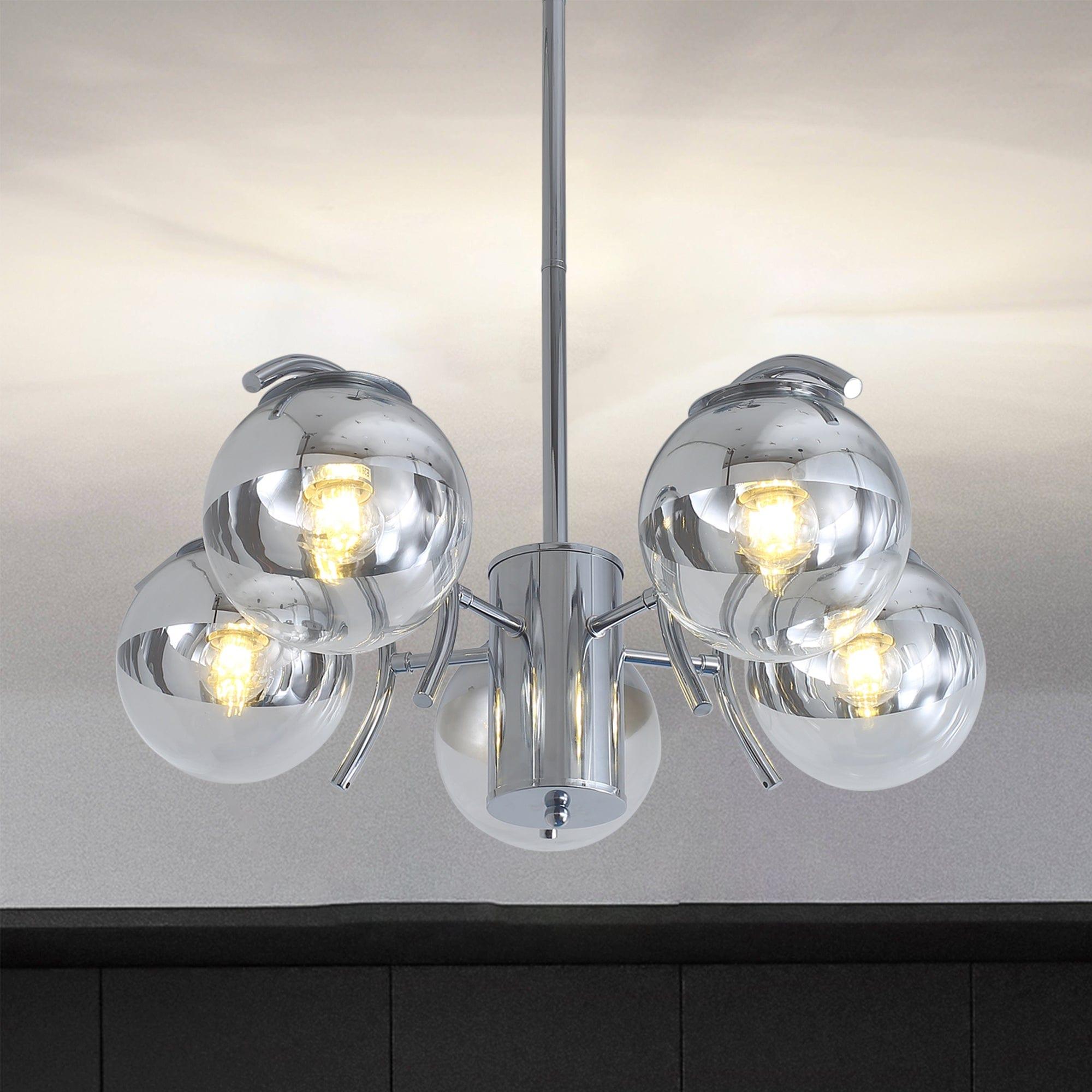 Shop Rosa Lighting Mademoiselle Home Decor
