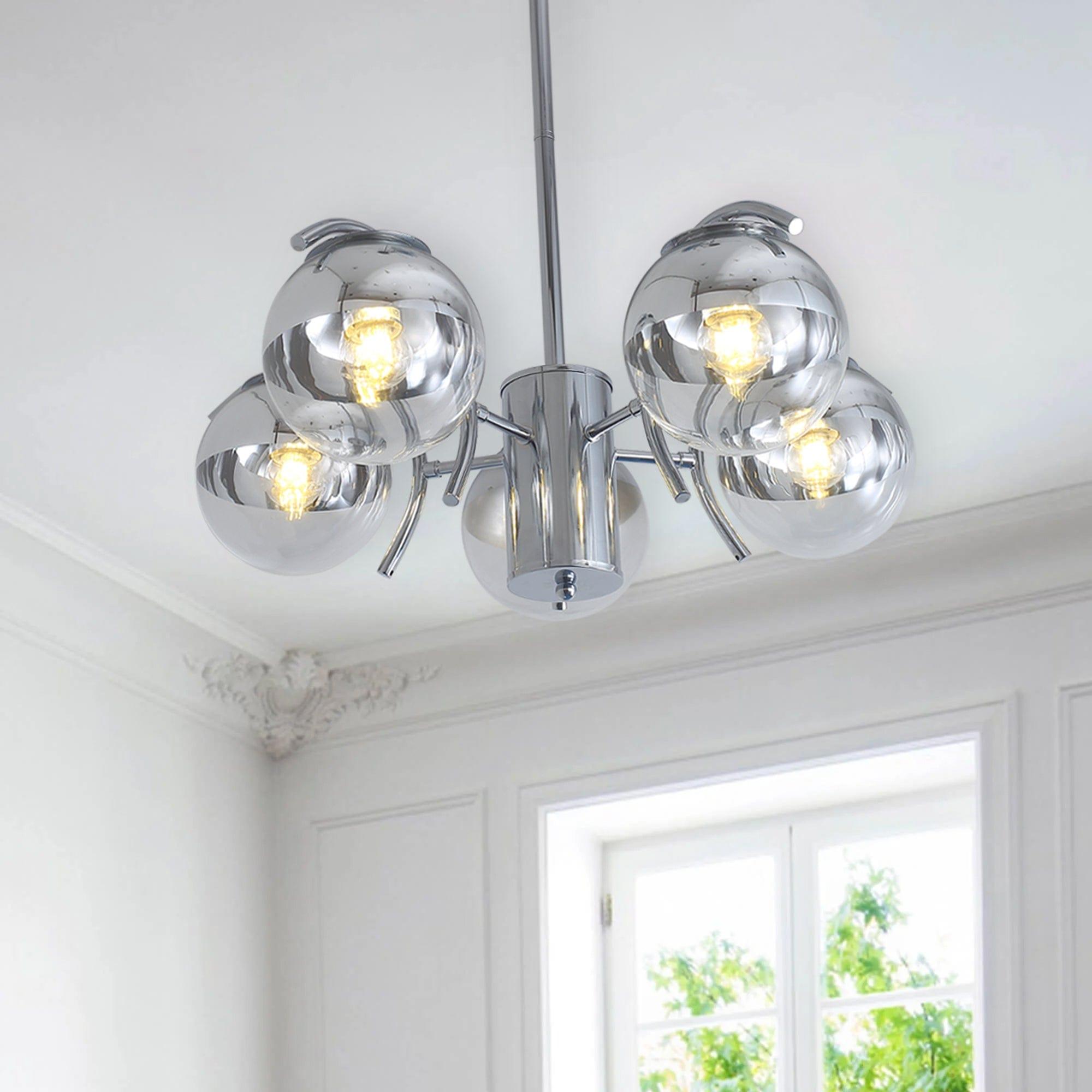 Shop Rosa Lighting Mademoiselle Home Decor