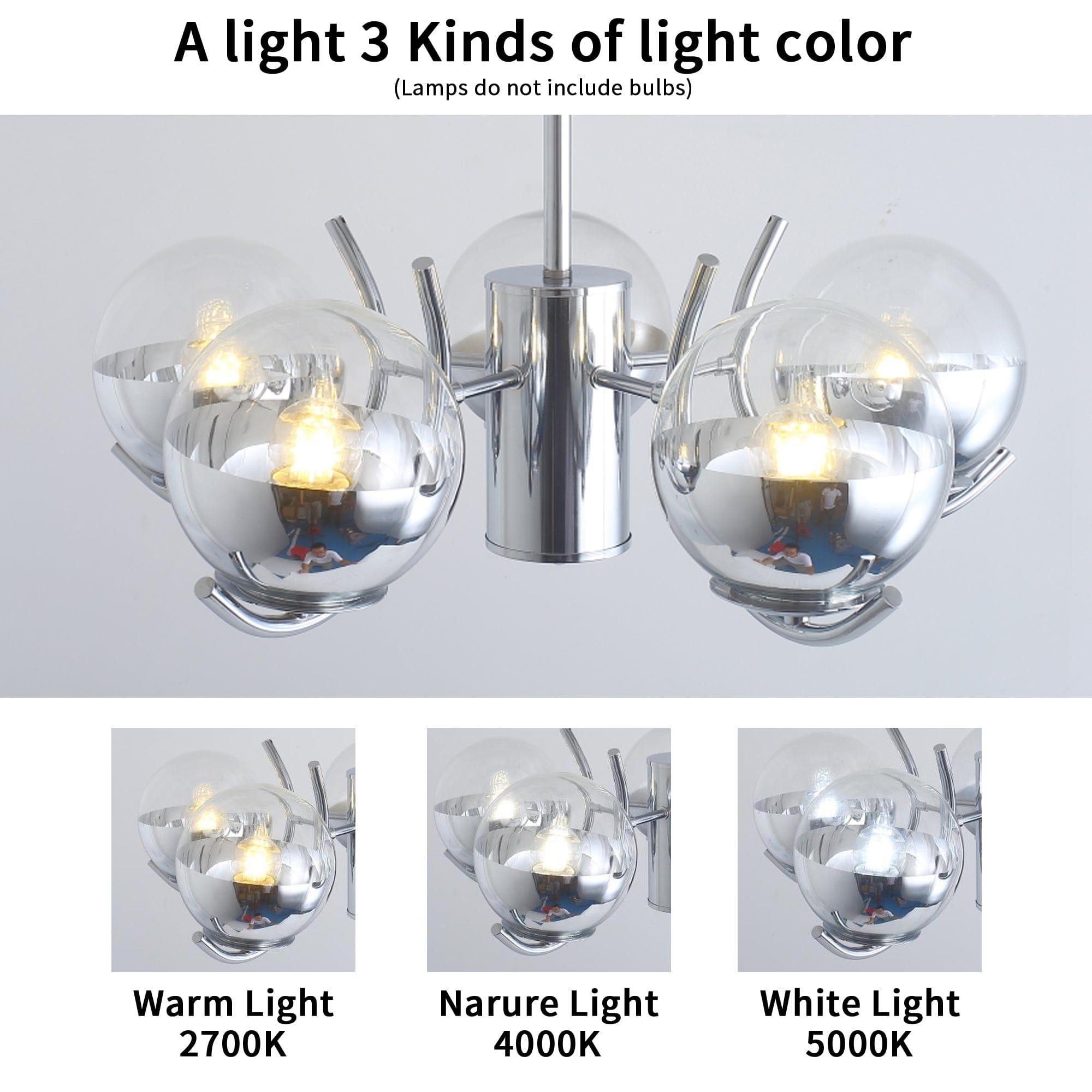 Shop Rosa Lighting Mademoiselle Home Decor
