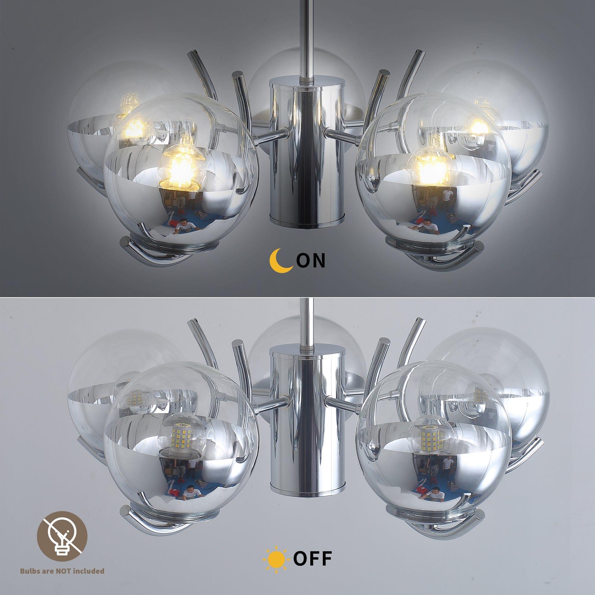 Shop Rosa Lighting Mademoiselle Home Decor