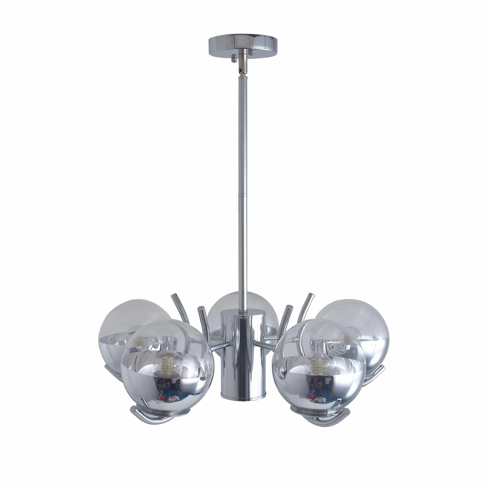 Shop Rosa Lighting Mademoiselle Home Decor