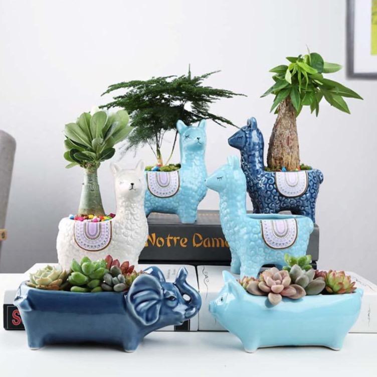 Shop 100005865 Sahara Vases Mademoiselle Home Decor