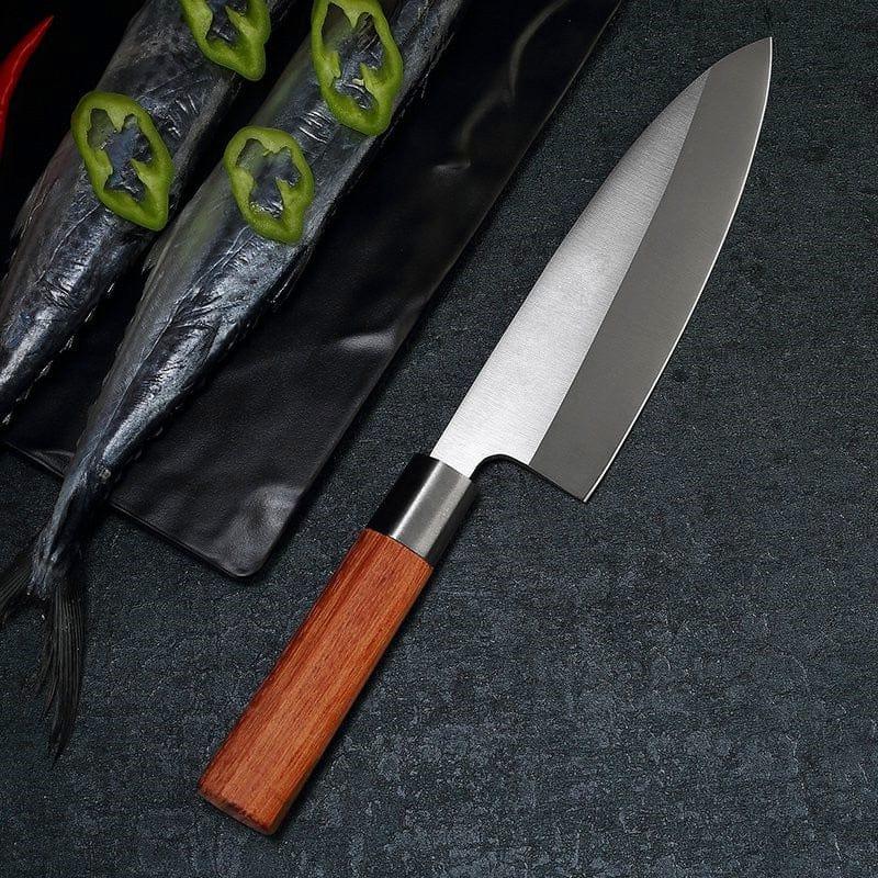 Shop 0 Blade Length-18cm Sakai Knife Mademoiselle Home Decor