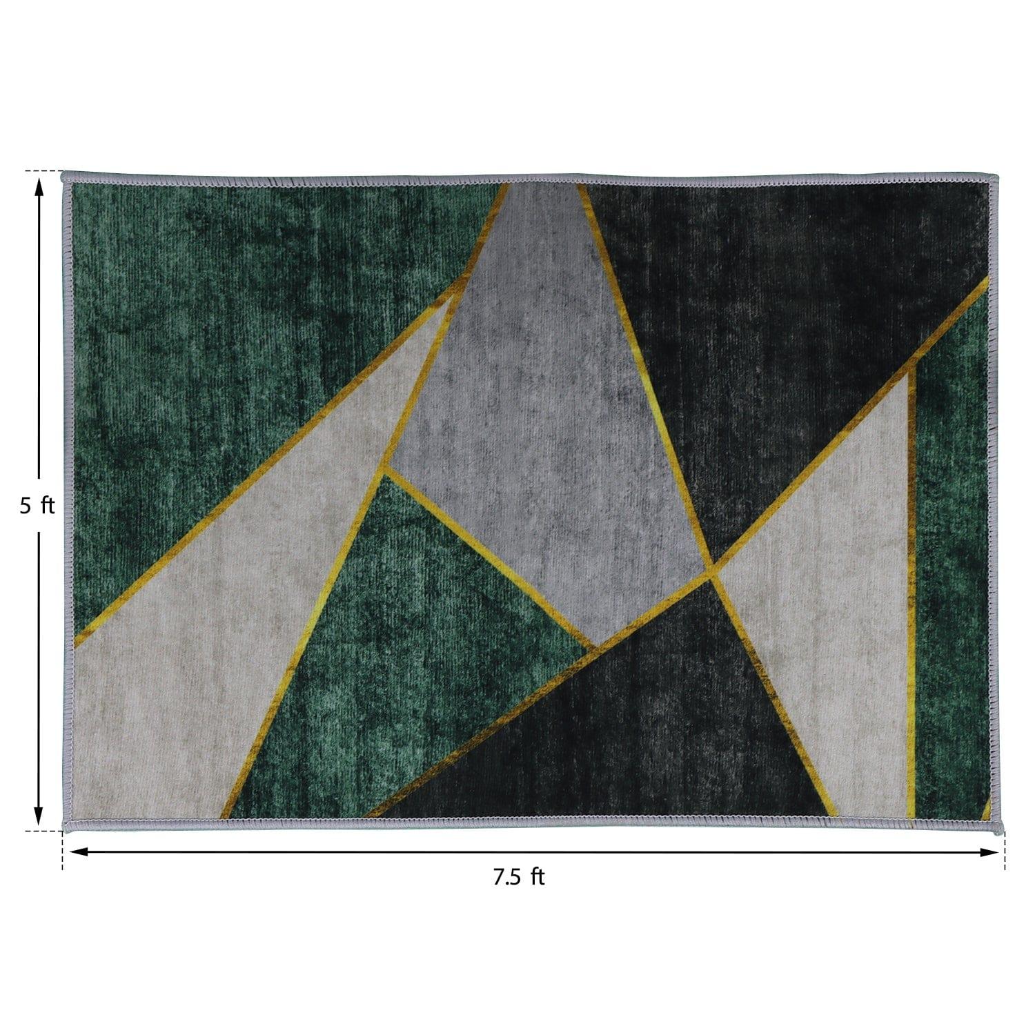 Shop Salinas Rug Mademoiselle Home Decor