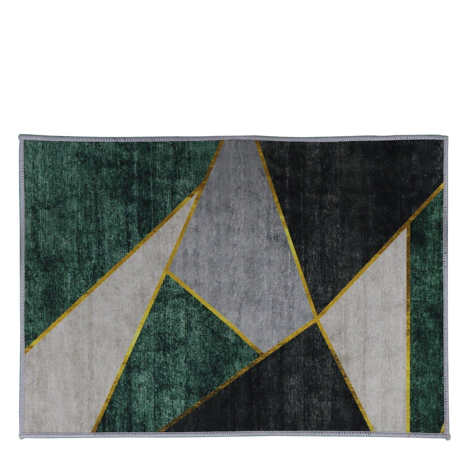 Shop Salinas Rug Mademoiselle Home Decor