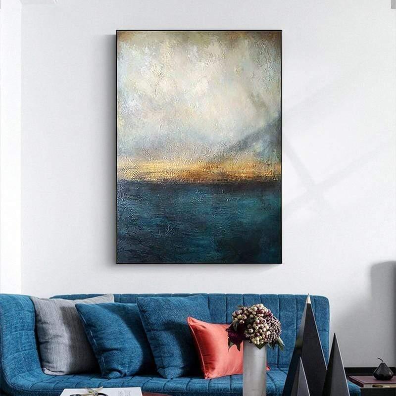 Shop 1704 Sanga Canvas Mademoiselle Home Decor