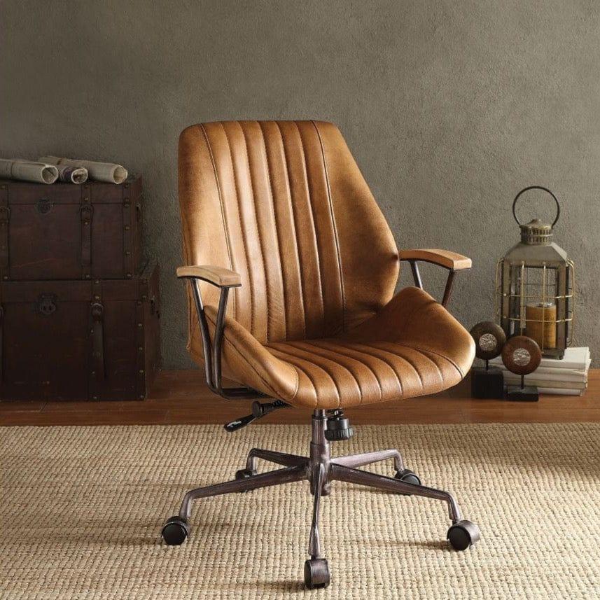 Shop Santiago Office Chair Mademoiselle Home Decor