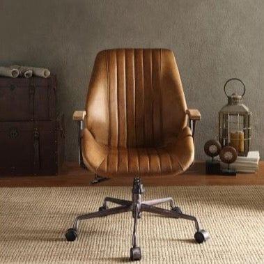 Shop Santiago Office Chair Mademoiselle Home Decor