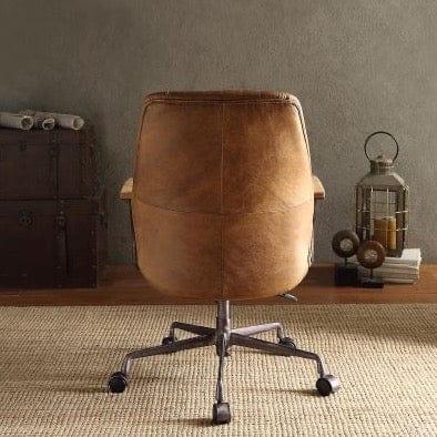 Shop Santiago Office Chair Mademoiselle Home Decor