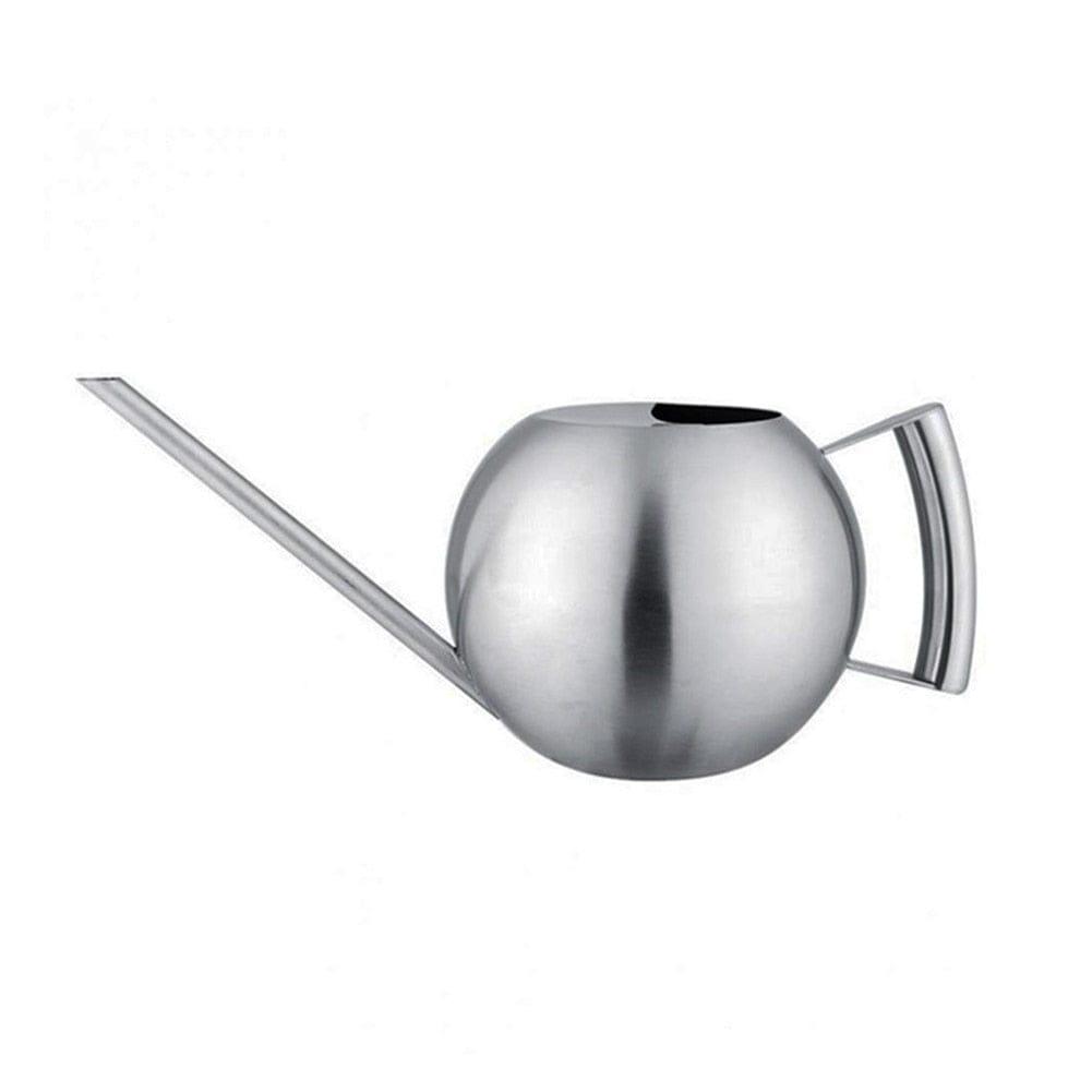 Shop 0 Silver Seige Watering Can Mademoiselle Home Decor