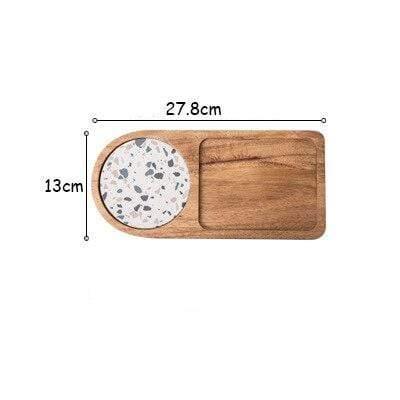 Shop 127824004 A Sephia Tray Mademoiselle Home Decor