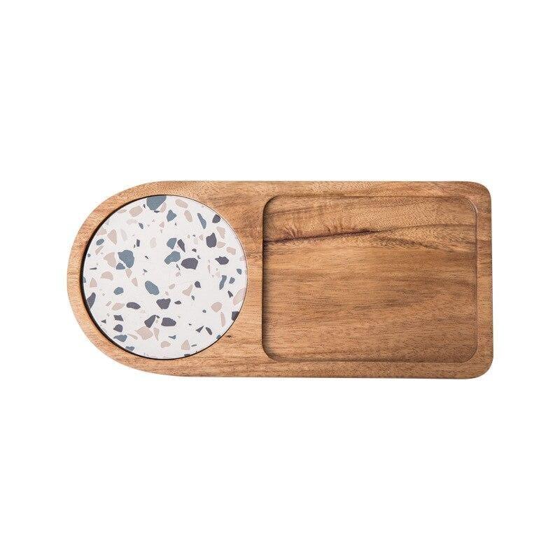 Shop 127824004 Sephia Tray Mademoiselle Home Decor