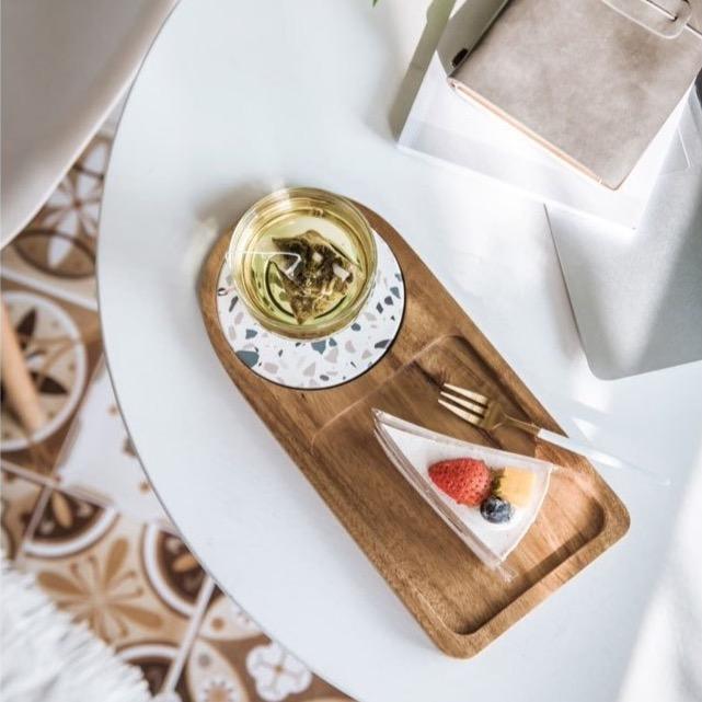 Shop 127824004 Sephia Tray Mademoiselle Home Decor