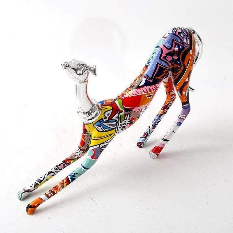 Shop 200042147 Snooze Sculpture Mademoiselle Home Decor